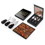 “i Am South African” Cheese Set
