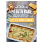 Potato Bake Cheese & Onion Flavour 43G
