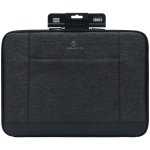 Volkano Trend Series 15.6" Laptop Sleeve - Grey VK-9114-GR15.6