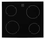 Falco 60CM Stainless Steel Oven And Ceran Hob Set - CM6602-A1-SS03