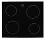 Falco 60CM Stainless Steel Oven And Ceran Hob Set - CM6602-A1-SS03