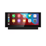 10.25" Android 10 Carplay Screen For Audi Q2 2017+