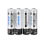 Aa 4500MAH High-capacity Rechargeable Battery
