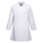 2206-FOOD Industry 3 Pocket Coat