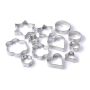 Cookie Cutters