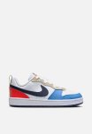 Nike Court Borough Low Recraft Grade School