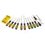 Stanley Basic Screwdriver Sets