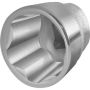 25MM Ken-grip Socket 1/2SQ Dr