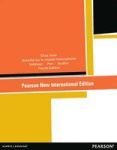 Chez Nous: Pearson New International Edition - Branche Sur Le Monde Francophone English French Paperback 4TH Edition