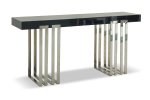Corr Console Table With Drawer