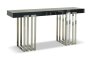Corr Console Table With Drawer