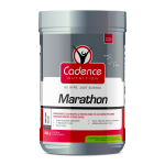 Cadence Nutrition Marathon Red Berry Tub 908GR - Bh Bikes South Africa