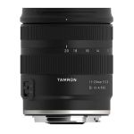 Canon Tamron 11-20MM F 2.8 Di Iii-a Rxd For Rf