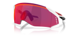 Oakley - Velo Kato - Matte White prizm Road