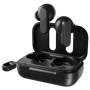 Skullcandy Dime True Wireless Bluetooth Earbuds - Black