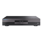UDP-800 4K Uhd Mkii Universal Disc Player