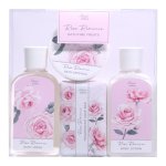 Natures Edition Bathtime Treats - Rose