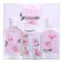 Natures Edition Bathtime Treats - Rose