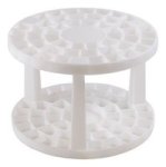 Plastic Brush Holder - 14.5X10CM