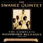 The Complete Nashboro Releases 1951-62 Cd