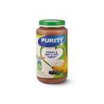 Purity Toddler 10 Months Assorted Flavours 250ML - Banana & Berry With Yoghurt