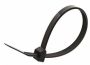 Cable Ties Insulok Black 278 X 7.8MM 100 Pack