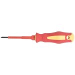 Tork Craft Screwdriver Insulated Phillips NO.0 X60MM Vde