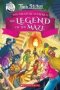 The Legend Of The Maze   Thea Stilton And The Treasure Seekers   3     Hardcover