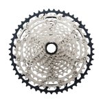 Slx M7100 12-SPEED Mtb Cassette 10-51T