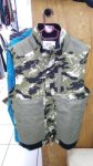 ECKO Sleevless Jacket