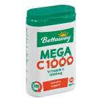 Mega C 1000 30 Tabs
