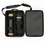 Metro Travel Bottle & Mug Gift Set