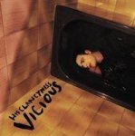 Vicious Vinyl Record