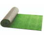 Green Artificial Grass 10MM Plastic Carpet 2 M X 10 M Rectangle