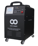 Kool Energy 1KW Solar Energy Loadshedding Kit