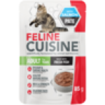 Cuisine Salmon Pate Adult Wet Cat Food 85G