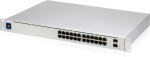 Ubiquiti Unifi Switch Pro 24 Port Poe 400W USW-PRO-24-POE-UB-USW-PRO-24-POE-GEN2
