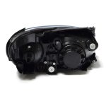 Kia Cerato 04 Headlight Left