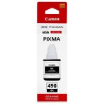 Canon Original GI-490 Ink - Black Bottle