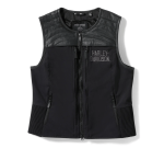 H-d Long Haul Utility Vest