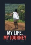 My Life My Journey Hardcover
