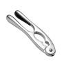 2IN1 Multi Functions Walnut Cracker Nut Crusher Clips Lobster Crackers Set