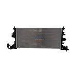 Opel Astra K Radiator 1.0T 16+