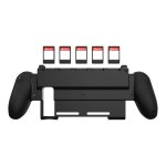 Comfort Sparkfox Grip With Game Storage Switch