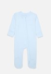 PoP Candy Zip Thru Sleep Suit - Light Blue