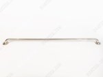 Handrail With Flange End 1000MM X 22MM