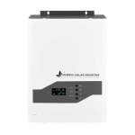Fivestar 5KVA 48V Pwm Hybrid Solar Inverter