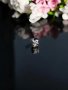 Pandora Butterflies Clip Charm