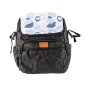 Jardin Diaper Backpack Geometric