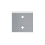 Olfa Spare Btc Scraper Blades 43MM 3 Piece